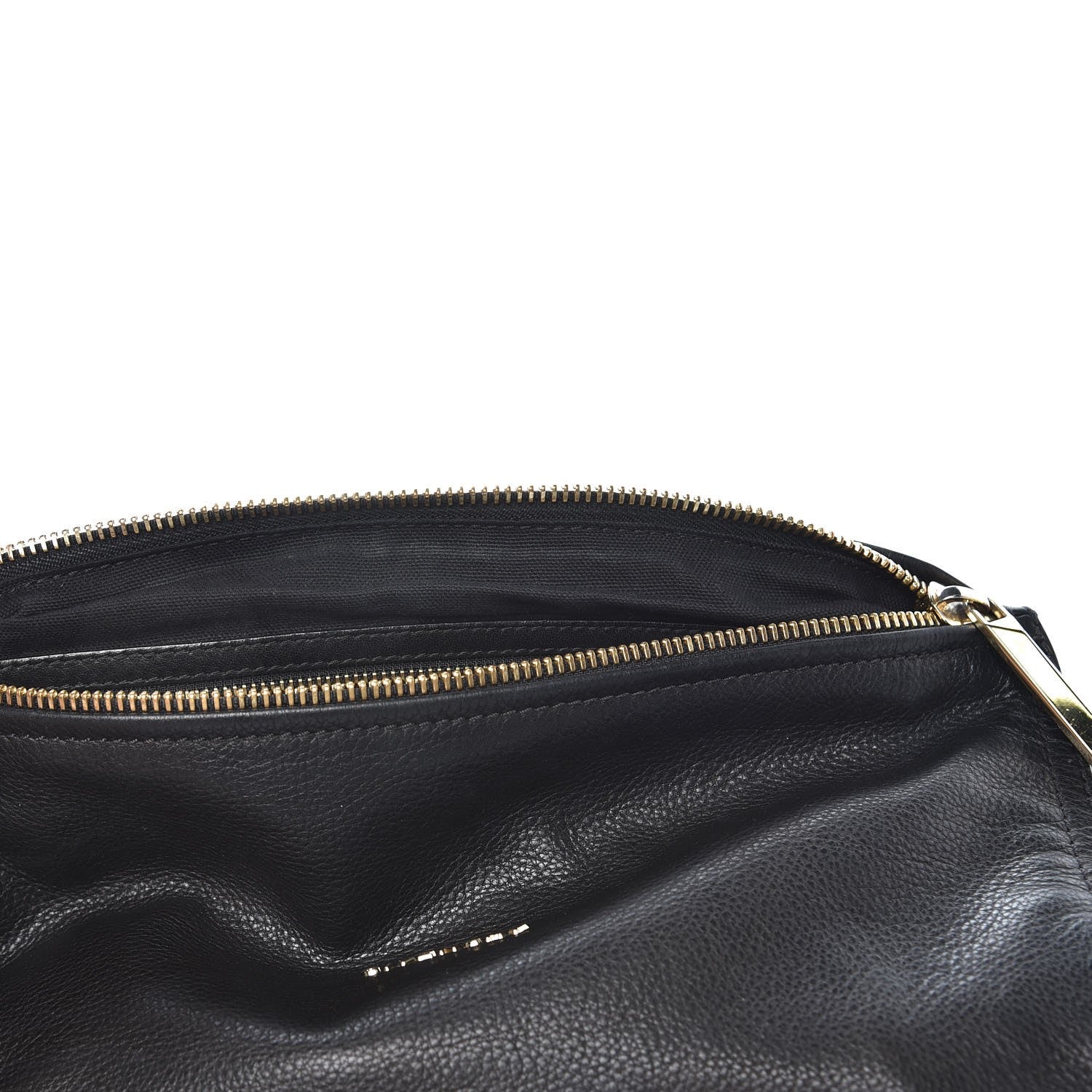 Givenchy Sugar Goatskin Medium Pandora Black 7 of 9