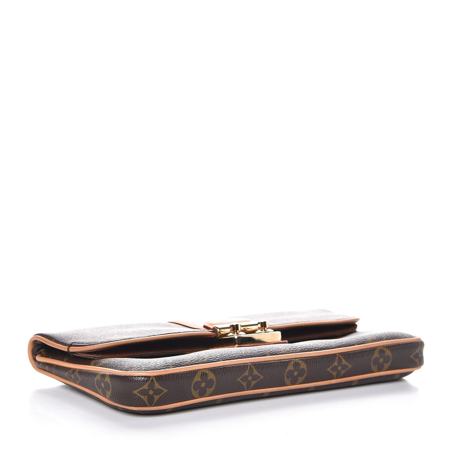 Monogram SC Slim Clutch