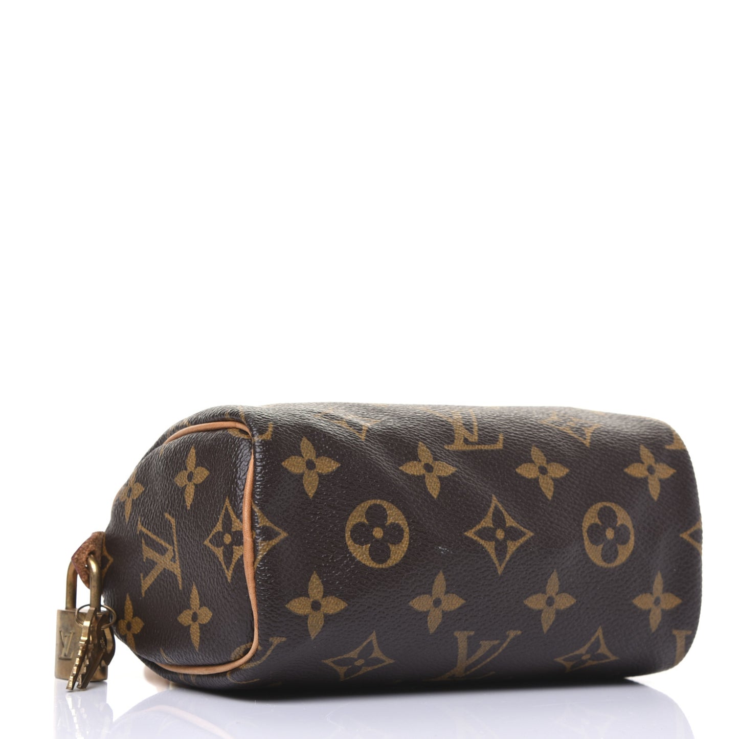 Monogram Mini Sac HL Speedy