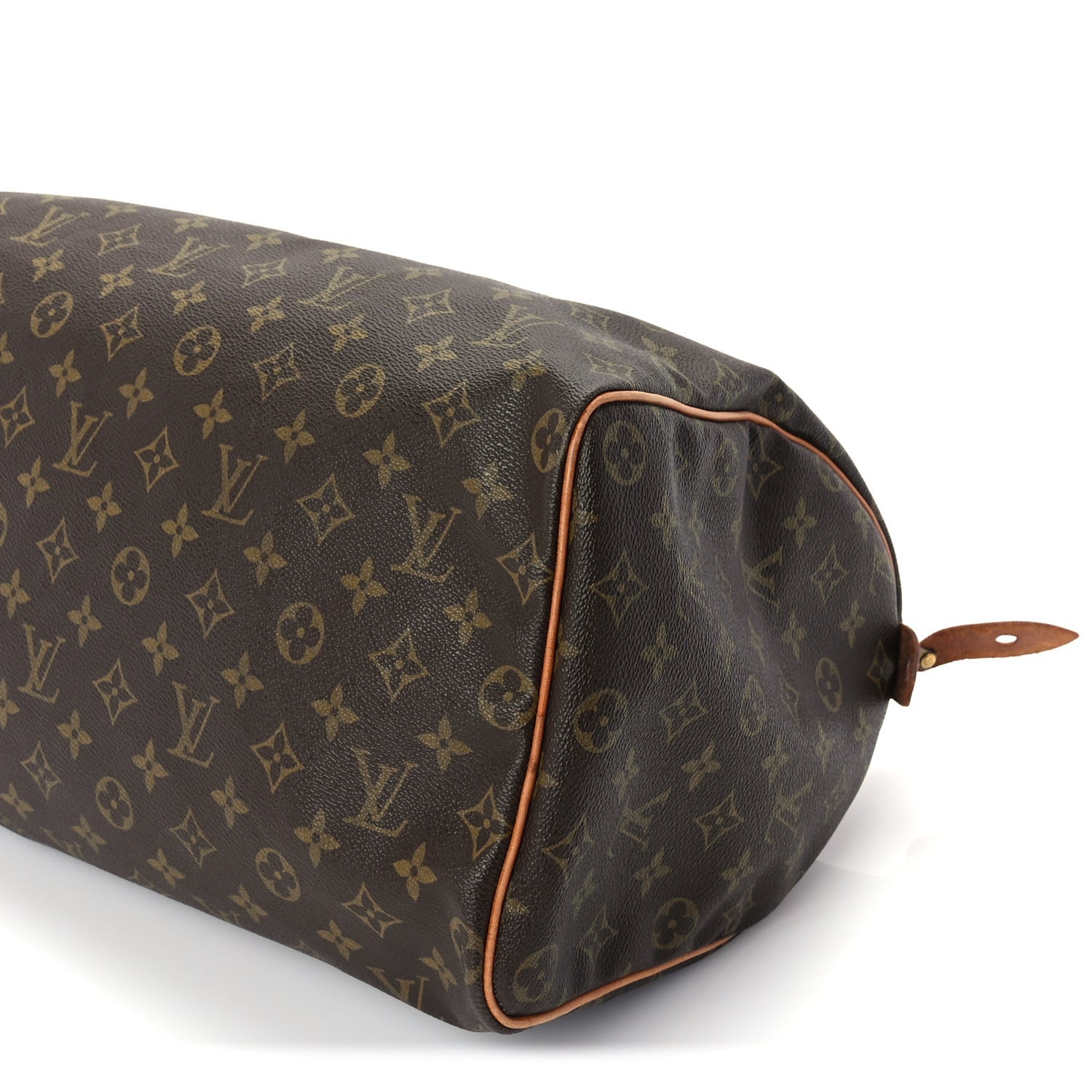 Louis Vuitton Monogram Speedy 40 8 of 8