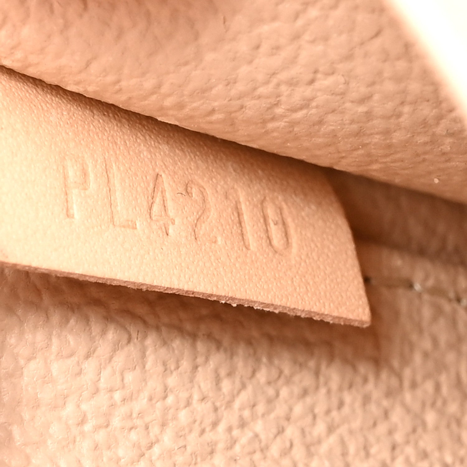 Louis Vuitton Monogram Nice Mini 7 of 7