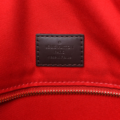 Louis Vuitton Damier Ebene Graceful PM 6 of 11