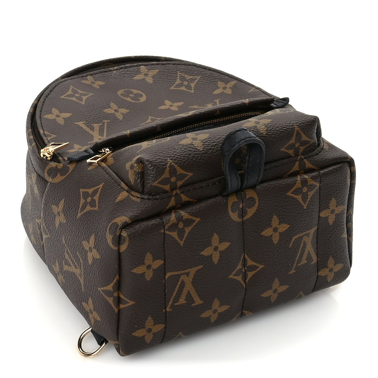Louis Vuitton Monogram Palm Springs Backpack Mini 1932909 – FASHIONPHILE