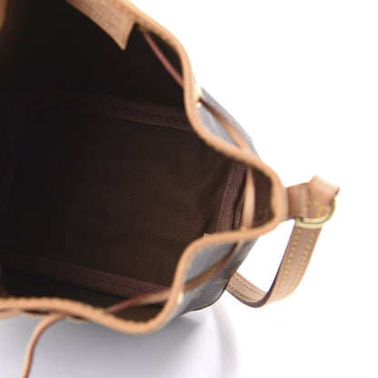 Louis Vuitton Monogram Nano Noe 5 of 10