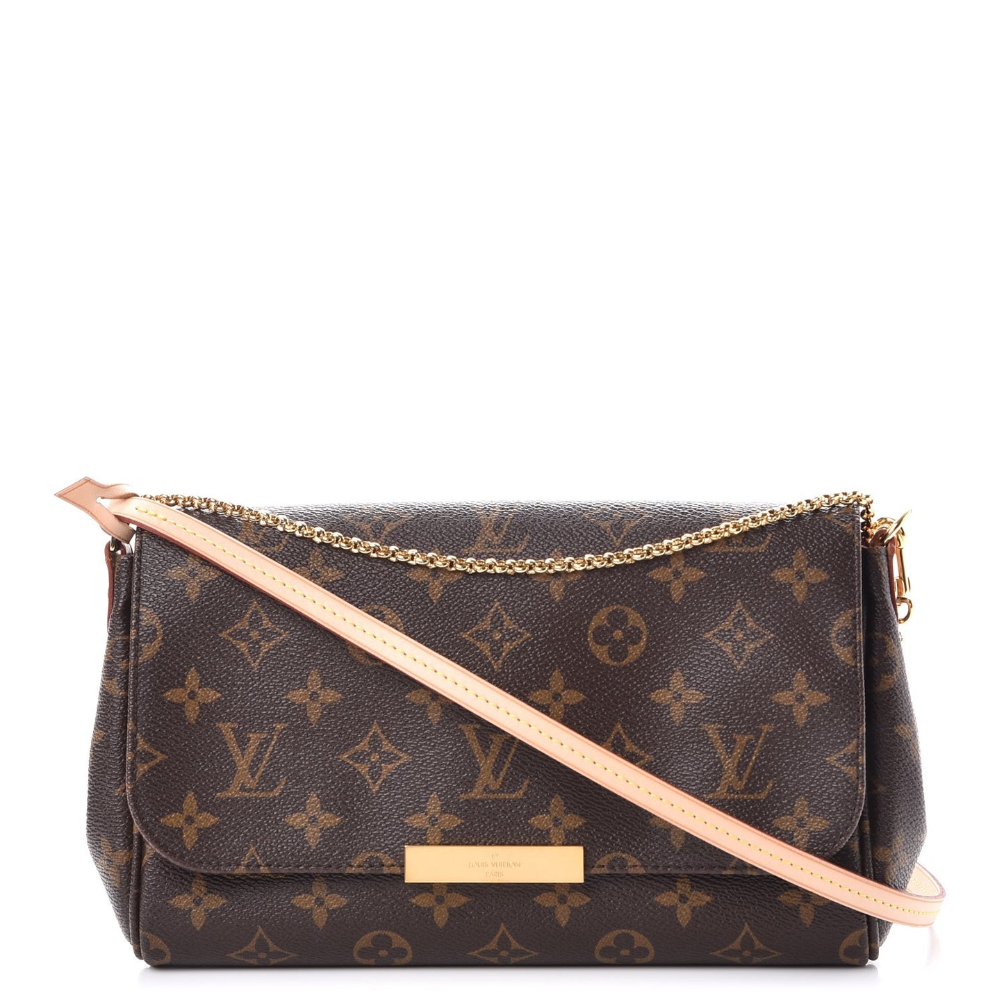 Monogram Favorite MM