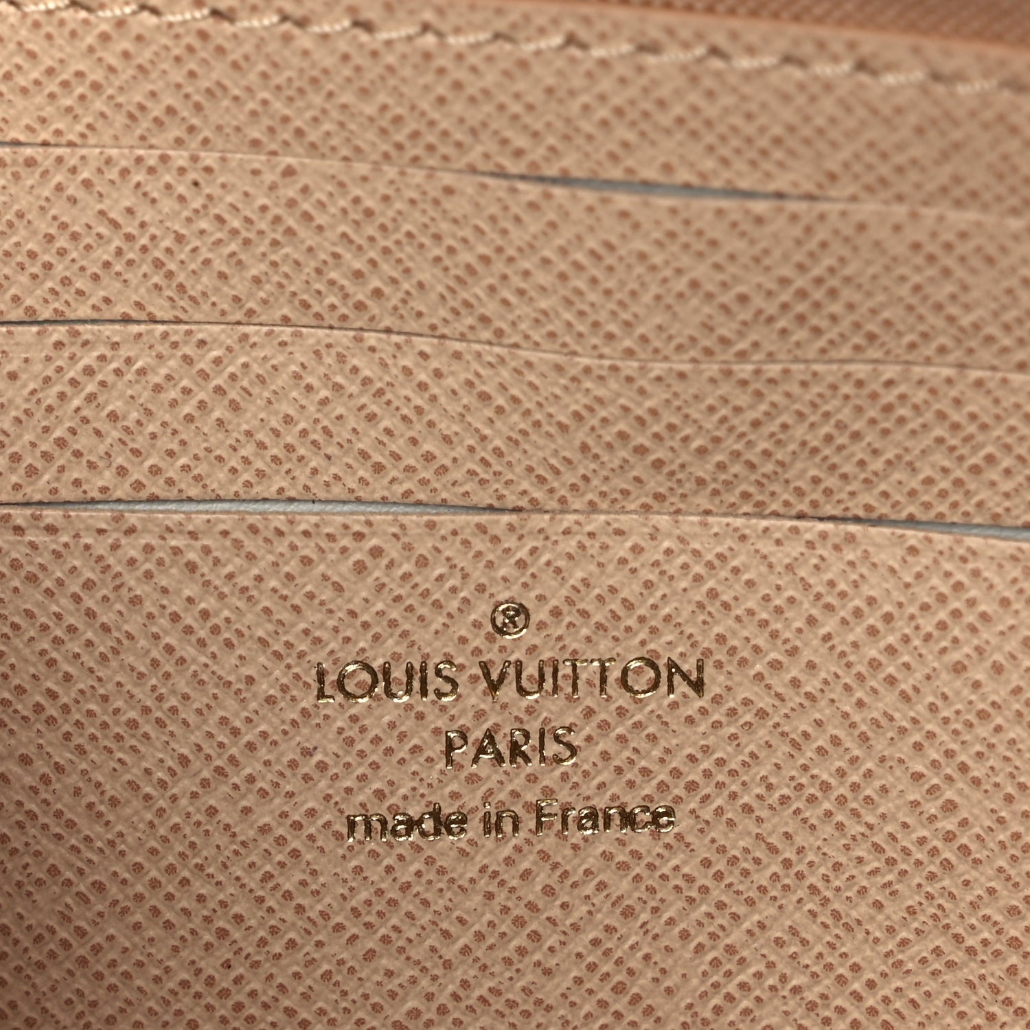 Louis Vuitton Monogram Dune Ivy Wallet On Chain 5 of 8