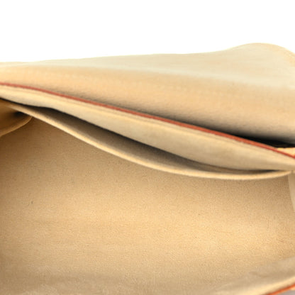 Louis Vuitton Monogram Beverly MM 4 of 8