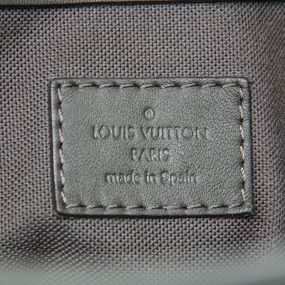 Louis Vuitton Damier Infini Tadao Granit 6 of 6