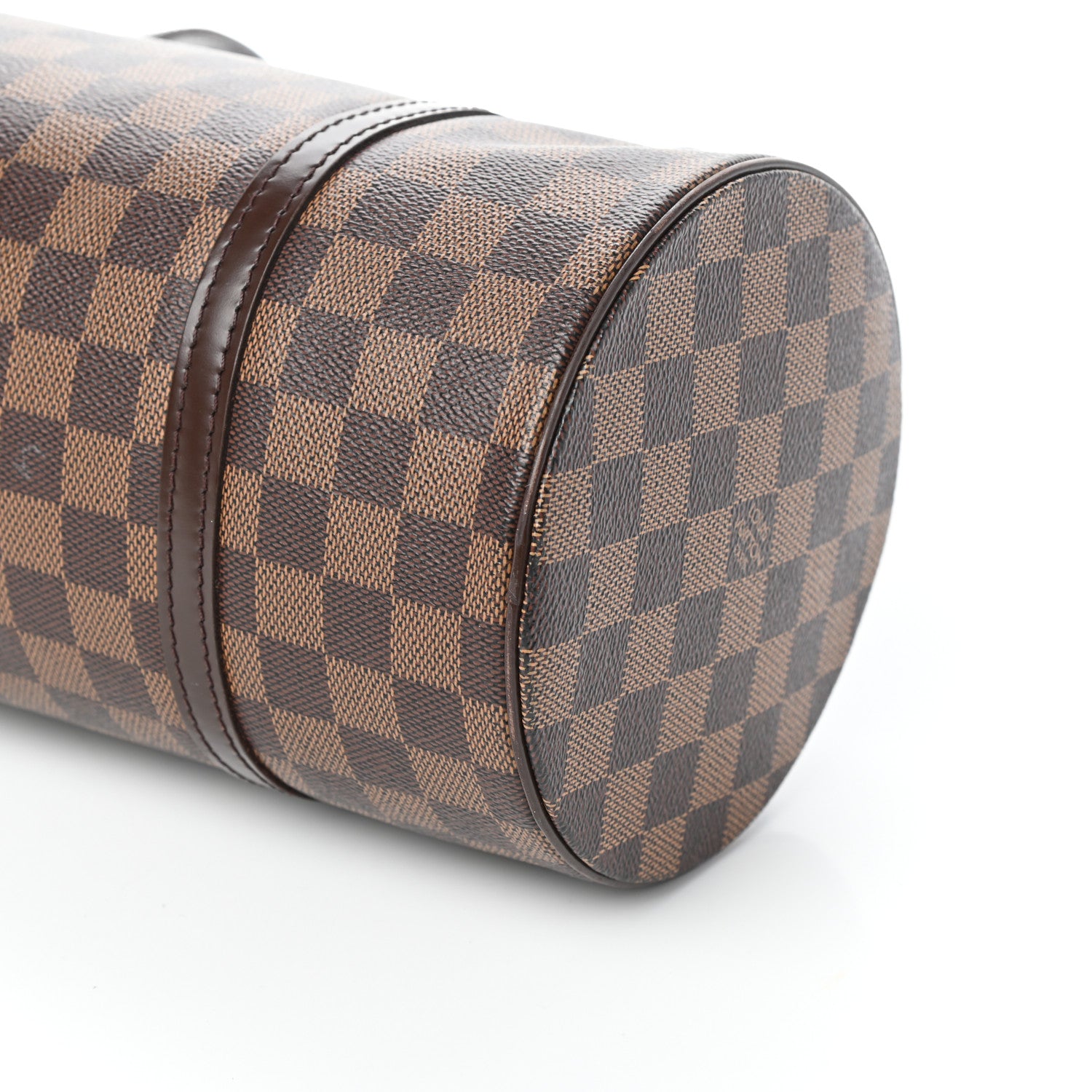 Louis Vuitton Damier Ebene Papillon 30 8 of 8