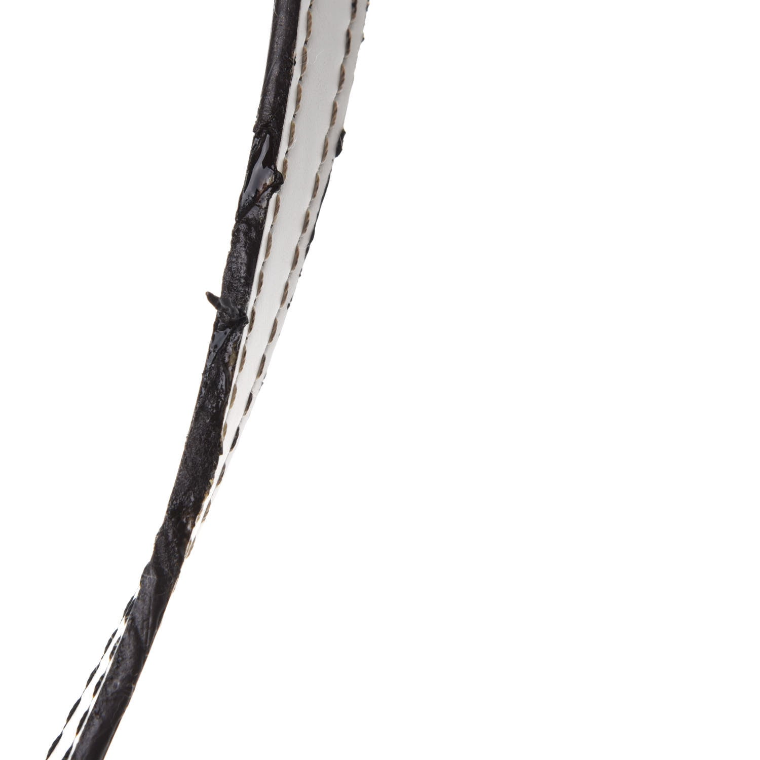 Louis Vuitton Epi Saint Jacques NM White 5 of 5