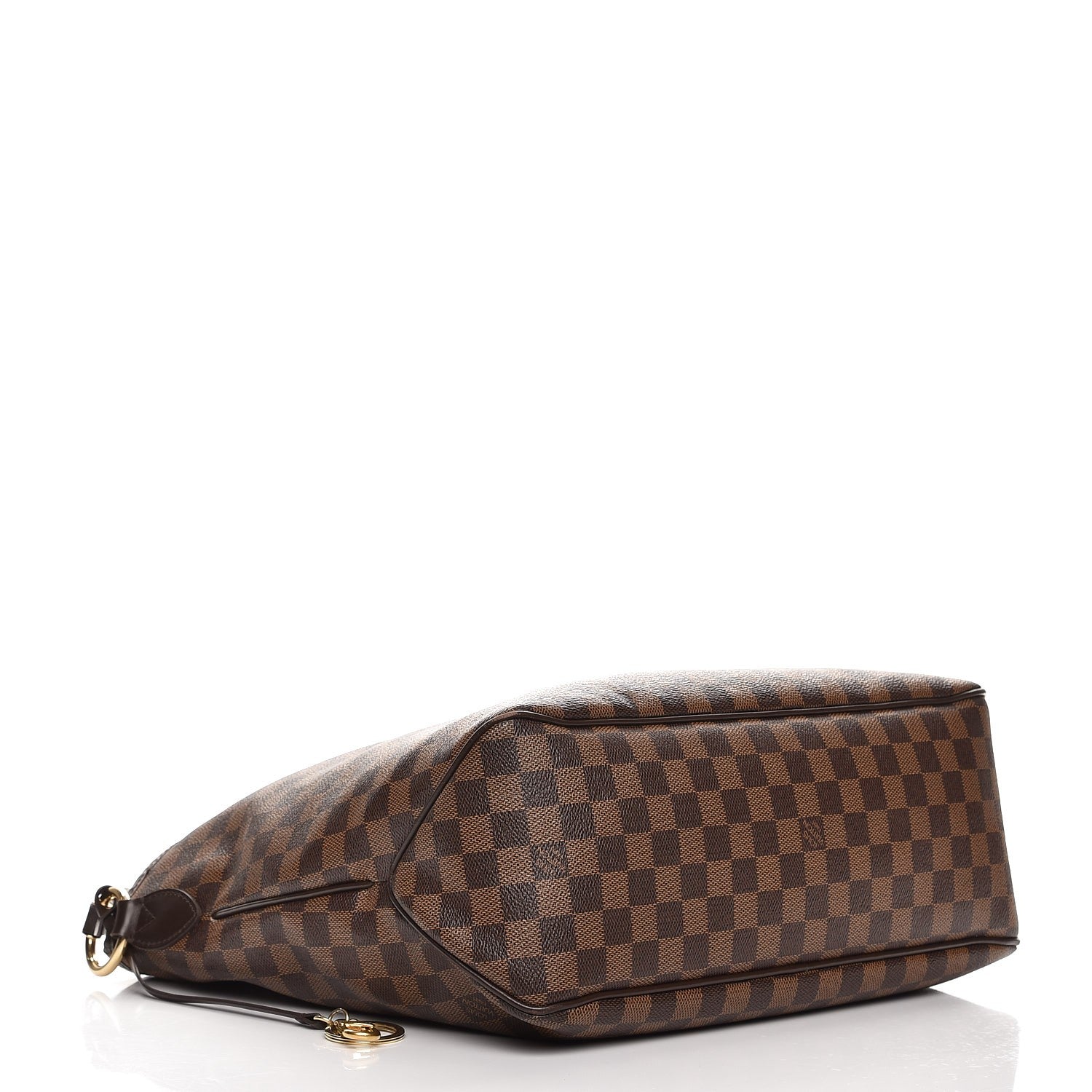 Louis Vuitton Damier Ebene Delightful MM 4 of 12