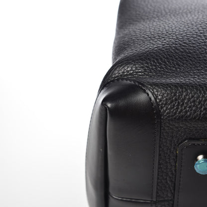 Goyard Bullcalf Bellechasse PM Black 10 of 11