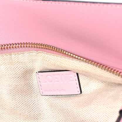 Loewe Calfskin Small Puzzle Bag Rosa 5 of 7