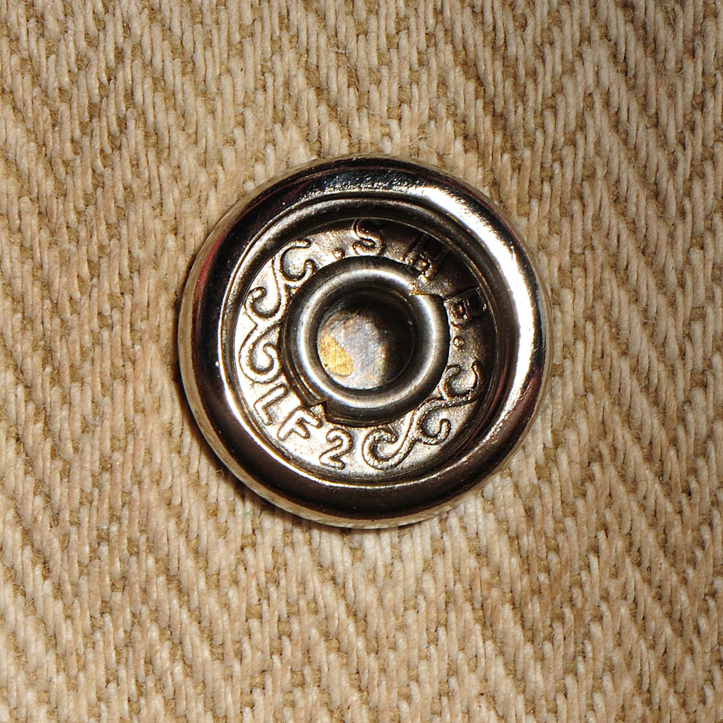 Fjord Garden Party Tote 36 MM Sanguine