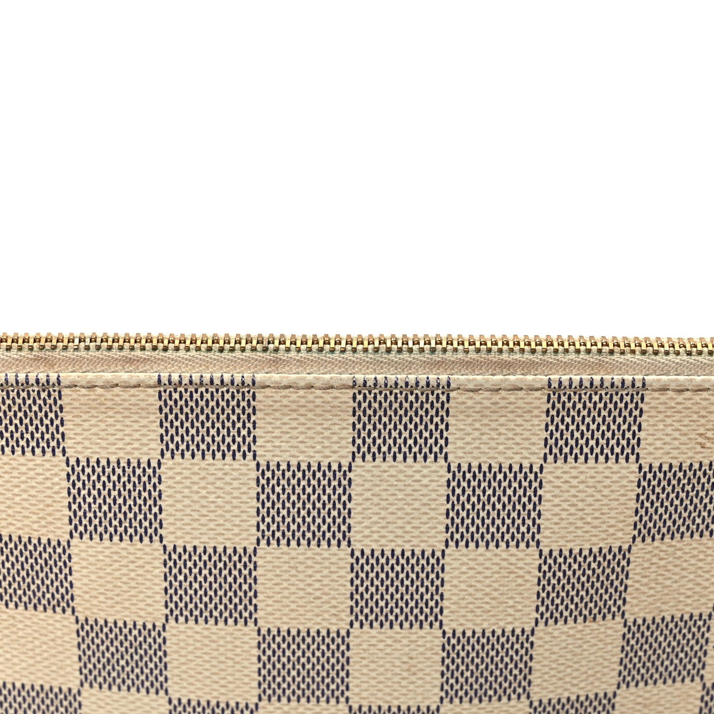 Damier Azur Pochette Accessories