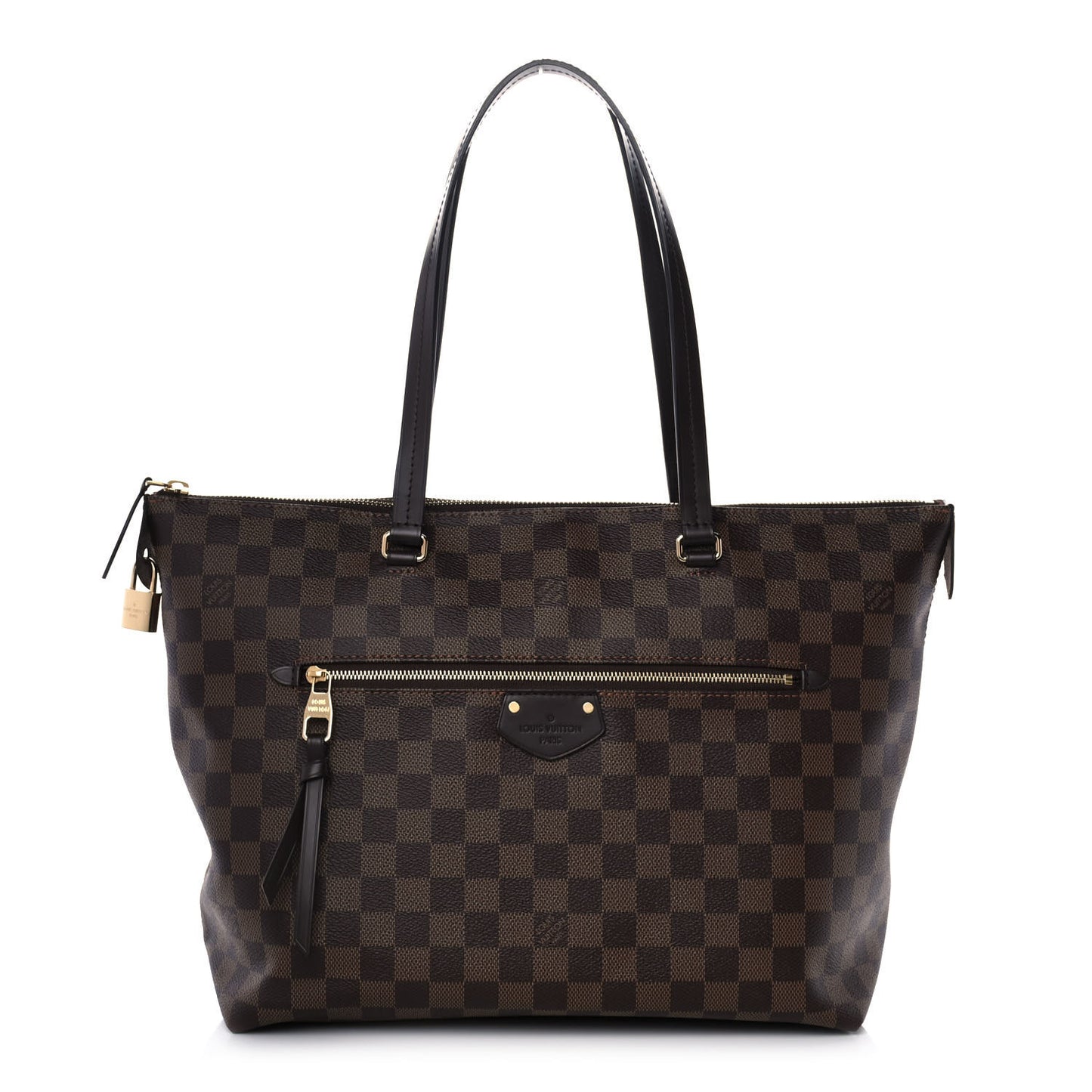 Damier Ebene Iena MM