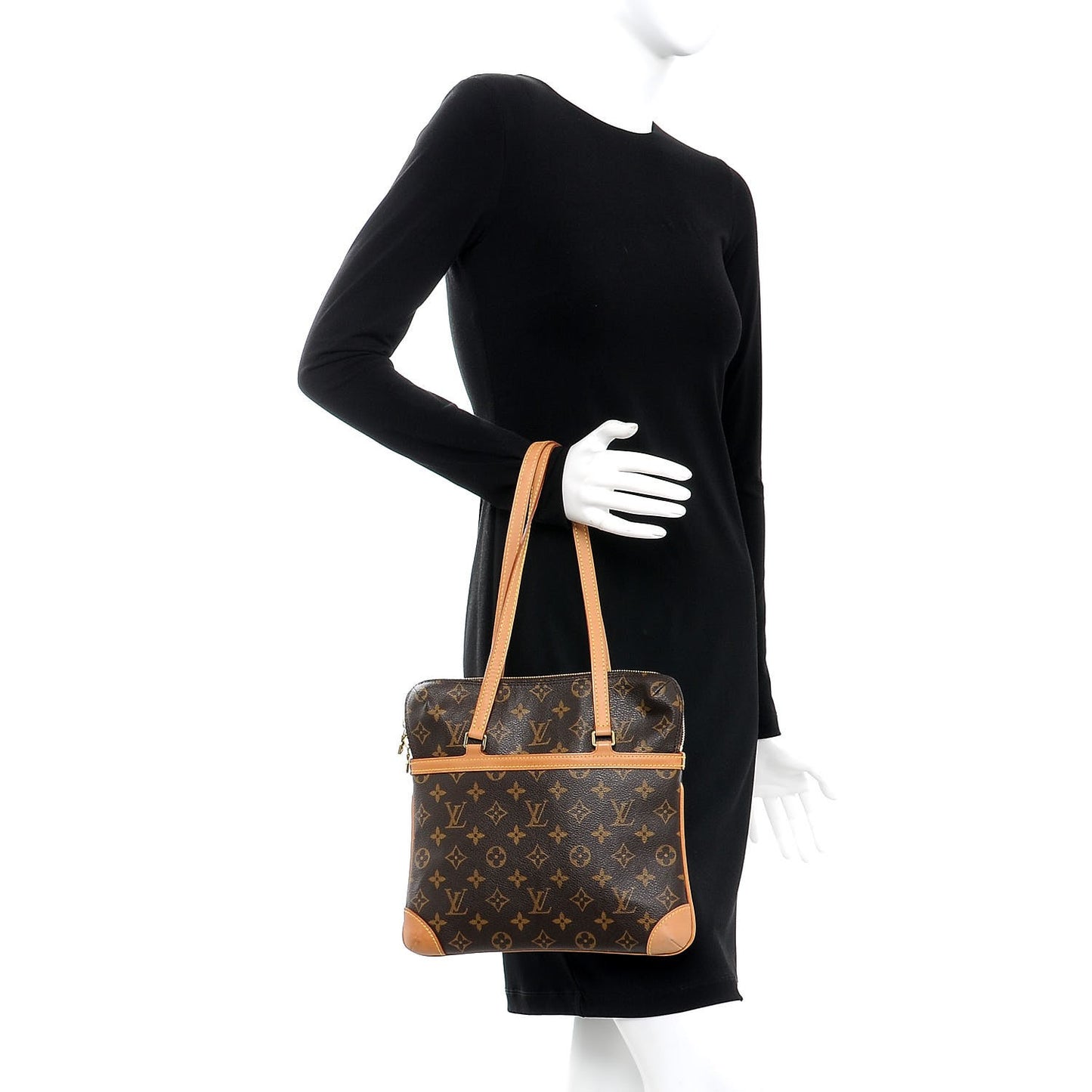 Monogram Sac Coussin GM