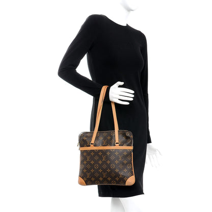 Louis Vuitton Monogram Sac Coussin GM 2 of 9