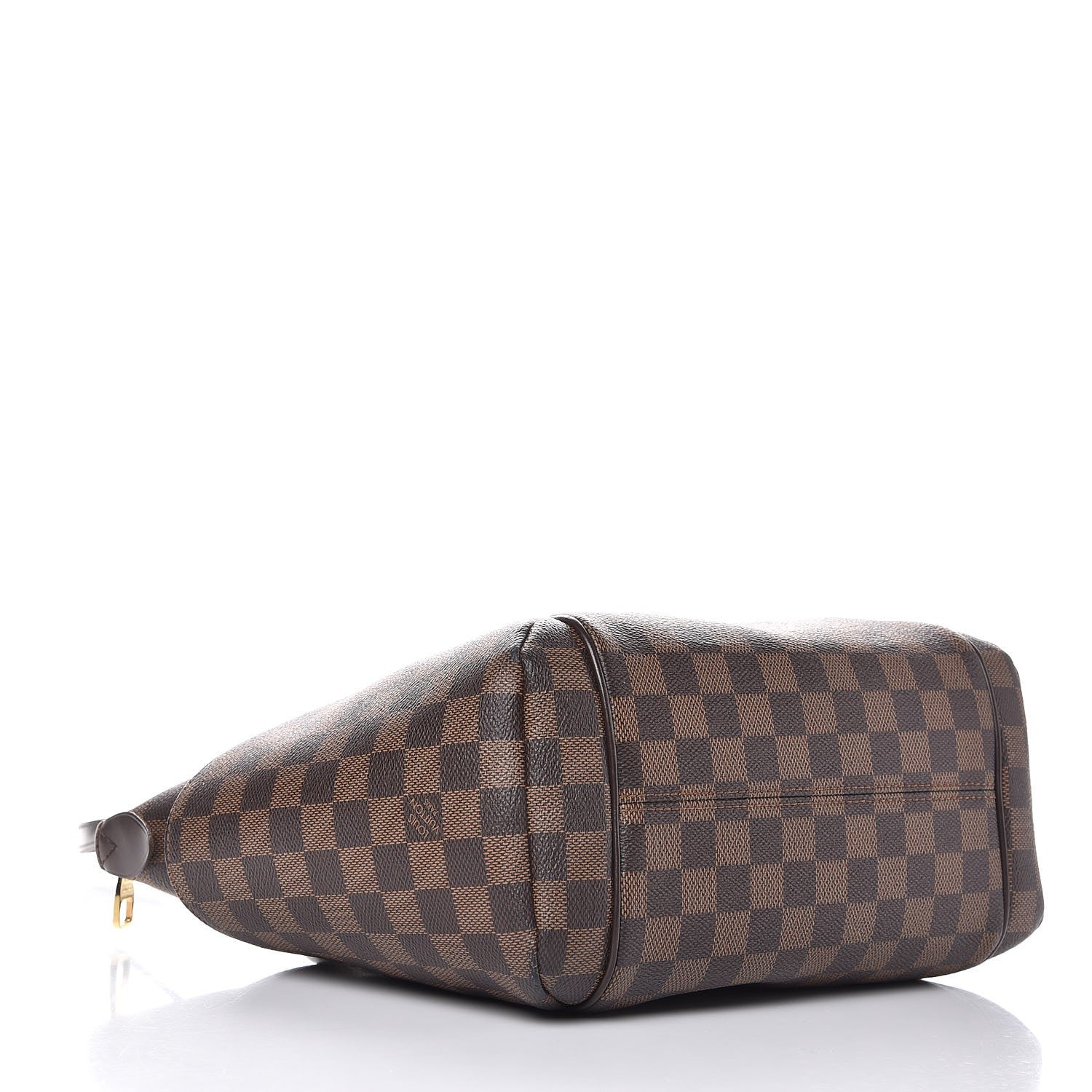 Louis Vuitton Damier Ebene Totally PM 4 of 9