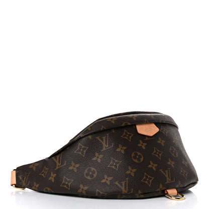 Louis Vuitton Monogram Bumbag 7 of 31