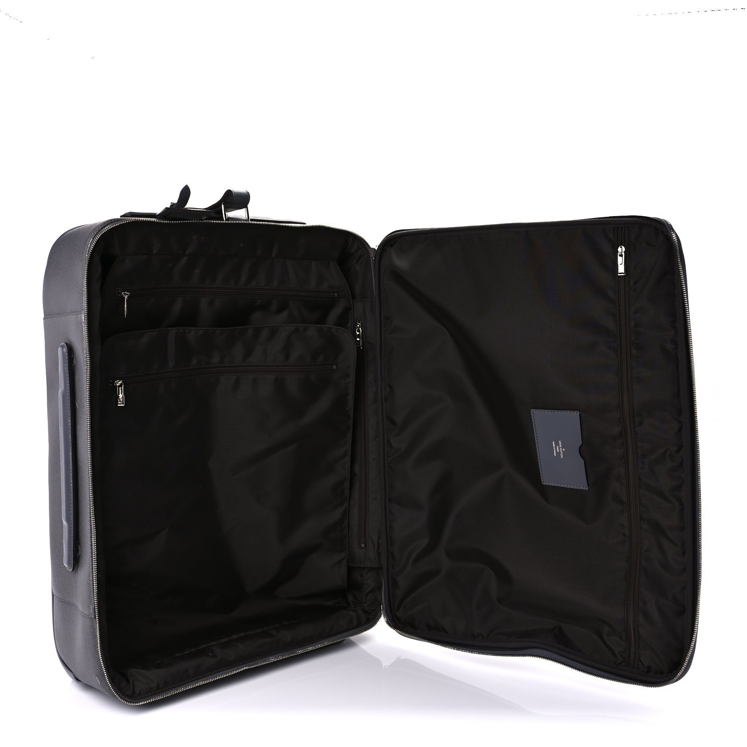Louis Vuitton Taiga Pegase 55  Glacier 5 of 8
