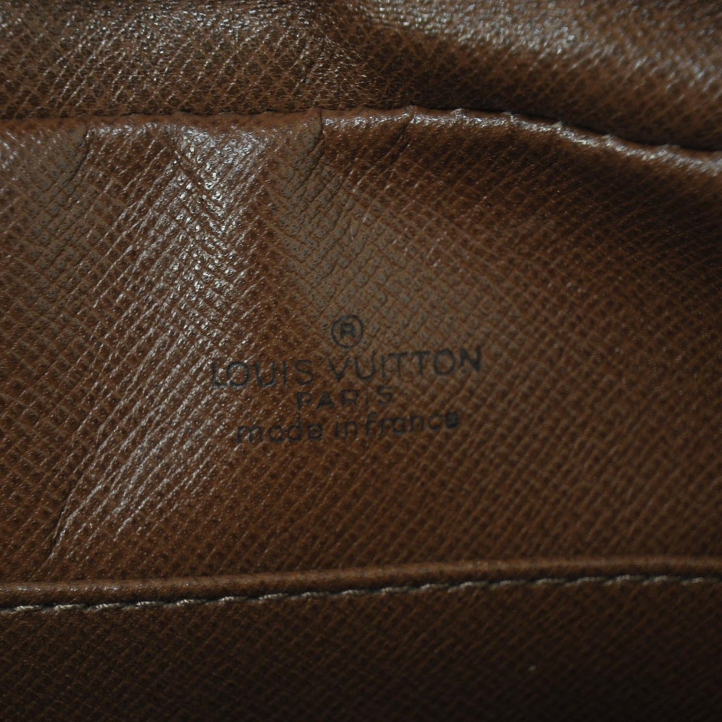 Monogram Compiegne PM Toiletries Bag