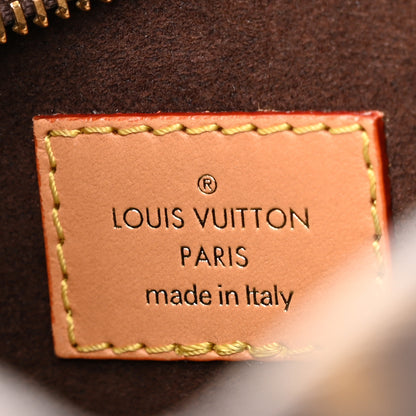 Louis Vuitton Monogram Side Trunk 6 of 11