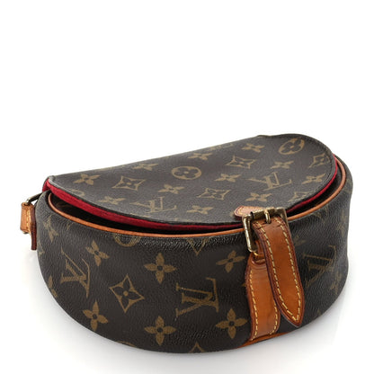 Louis Vuitton Monogram Tambourine 3 of 8