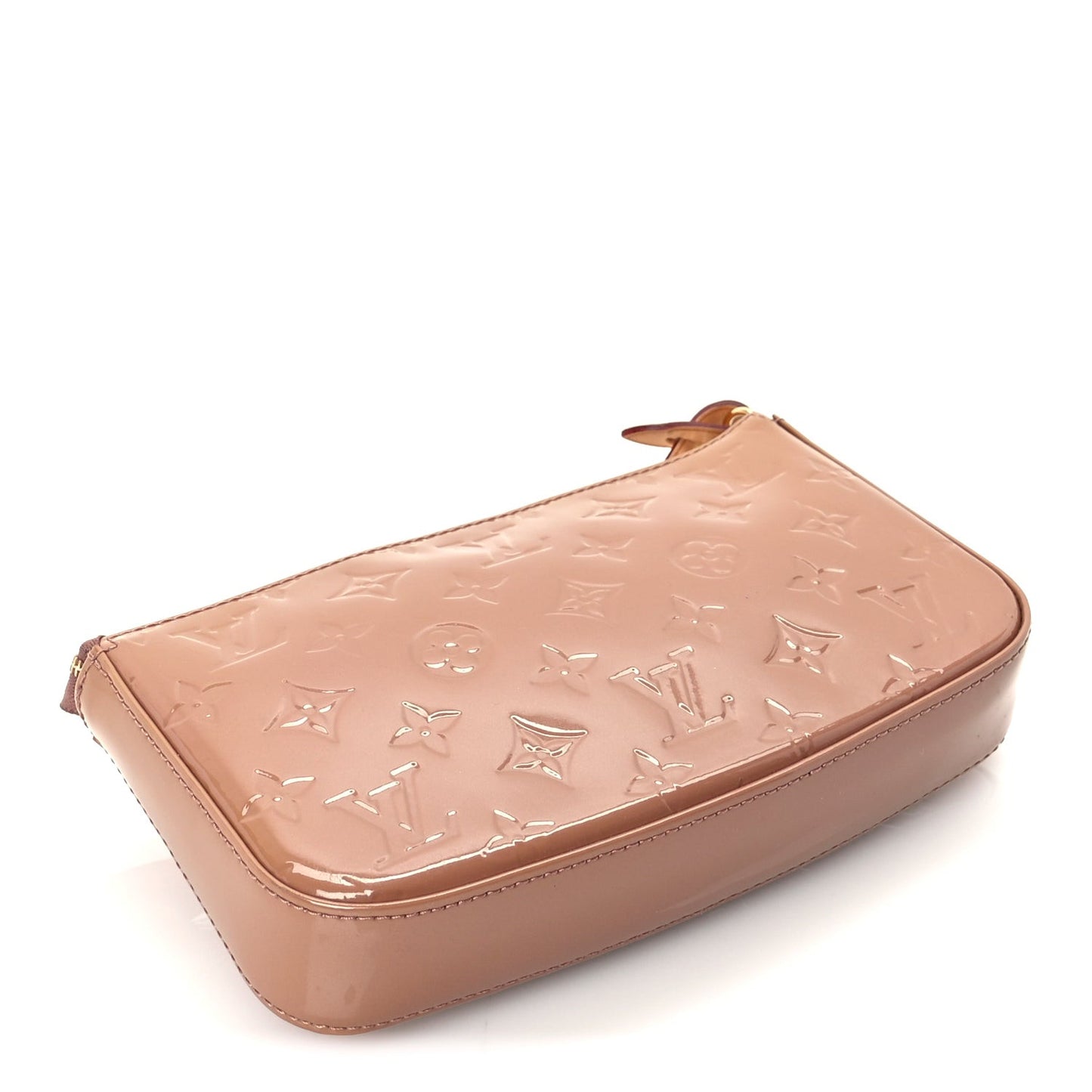 Vernis Pochette Accessories NM Rose Velours