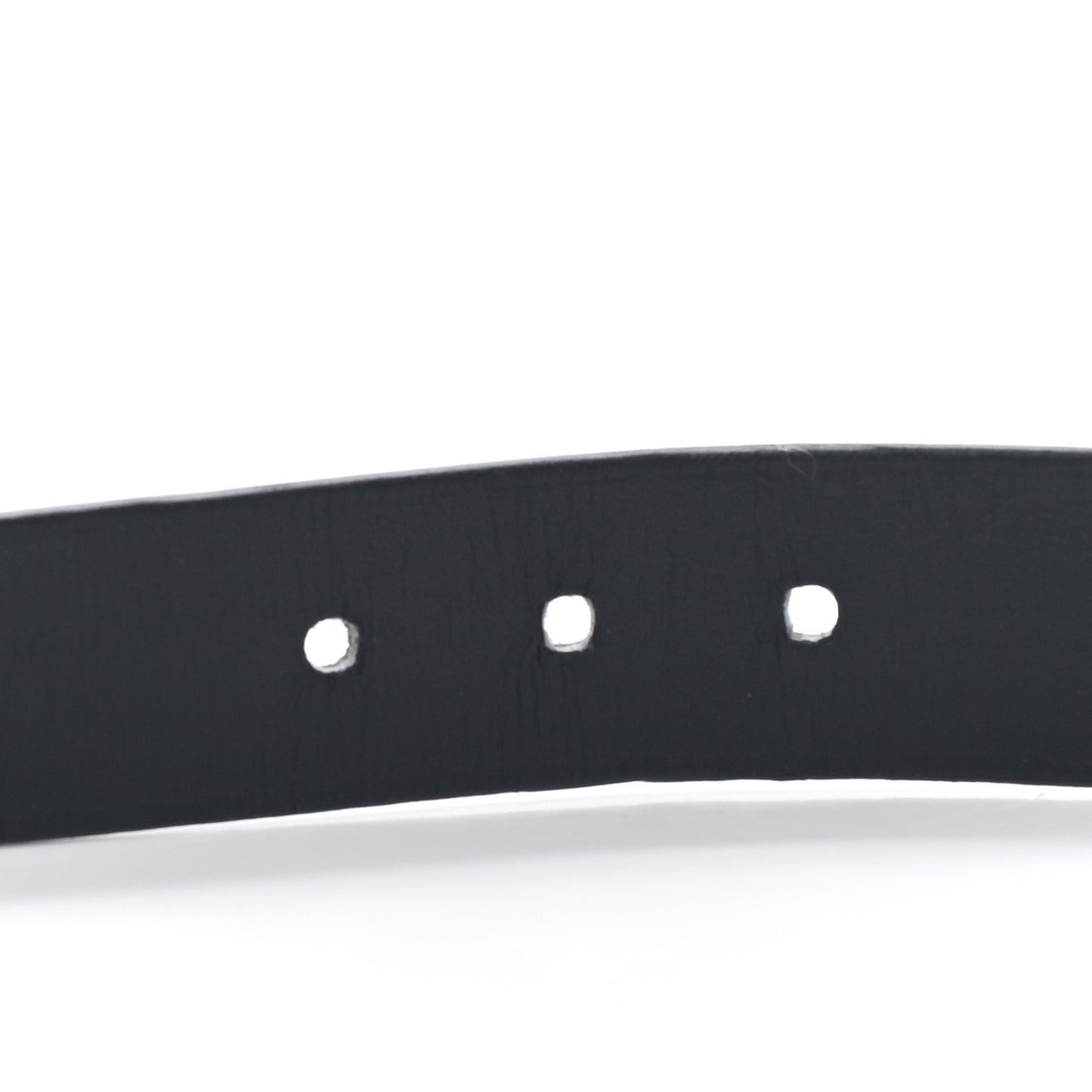 Chamonix Swift Paddock Bracelet T5 Black Etain