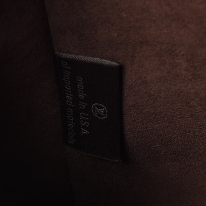 Louis Vuitton Monogram Pochette Metis 7 of 9