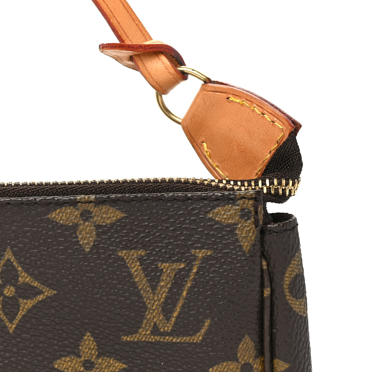Louis Vuitton Monogram Pochette Accessories 6 of 8