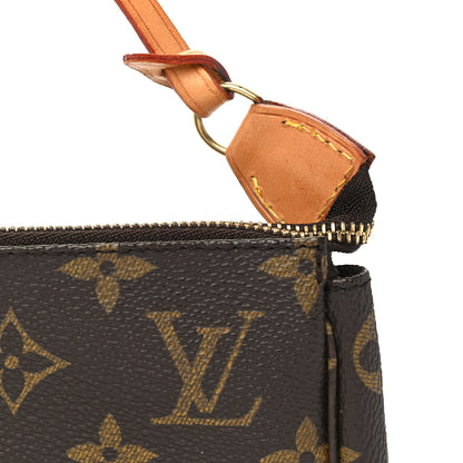 Louis Vuitton Monogram Pochette Accessories 6 of 8