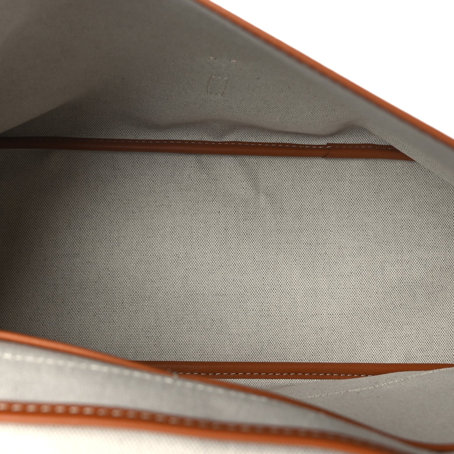 Goyardine Capetien Messenger Bag Black Gold