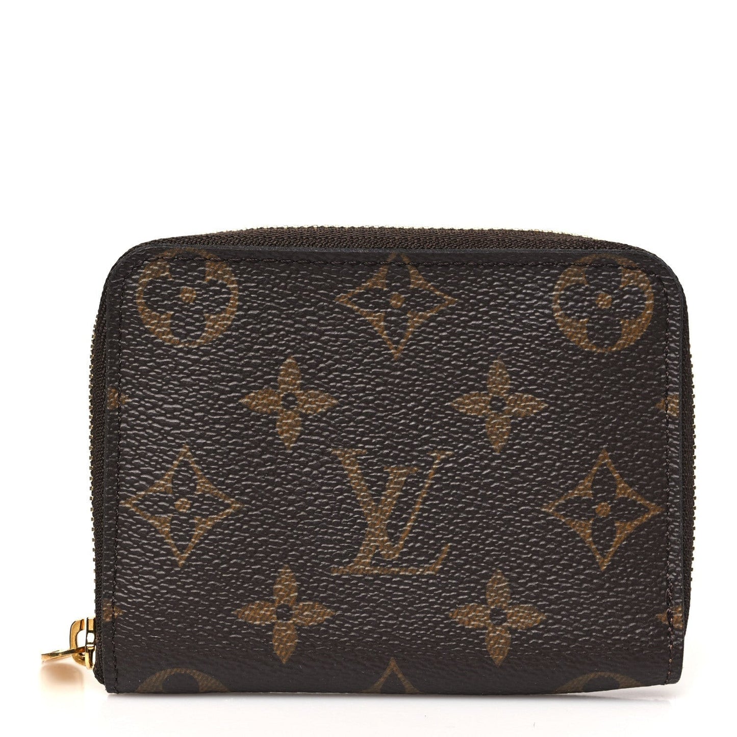 Monogram Zippy Coin Purse