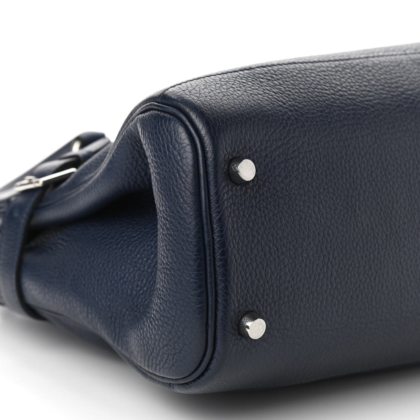 Taurillon Clemence Atlas 35 Bleu Abysse