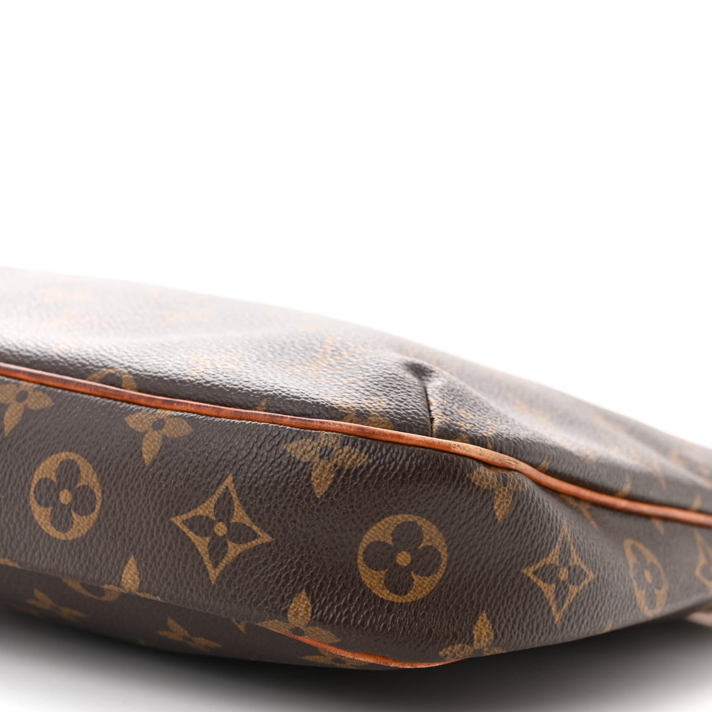 LOUIS VUITTON Monogram Odeon PM