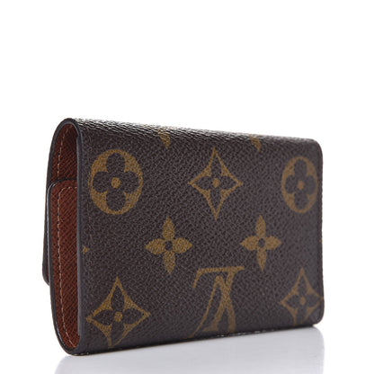 Louis Vuitton Monogram 6 Key Multicles Holder 11 of 16