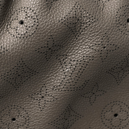 Louis Vuitton Mahina L Elephant Gris 14 of 18