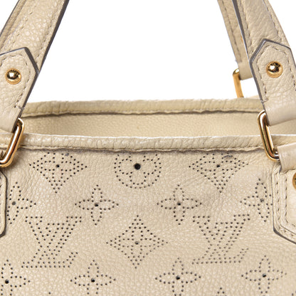 Louis Vuitton Mahina Stellar PM Ivory 19 of 24