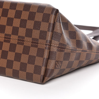 Louis Vuitton Damier Ebene Iena PM 10 of 11
