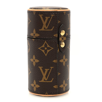 Louis Vuitton Monogram 100ML Perfume Travel Case 3 of 6