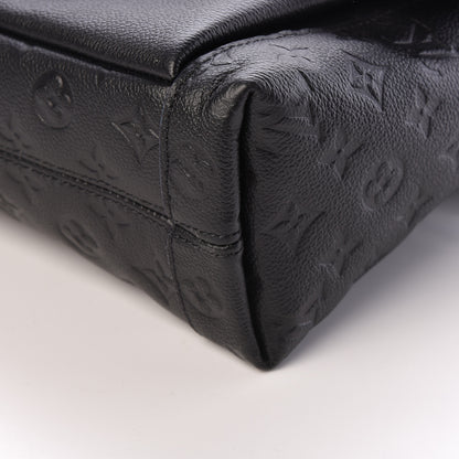 Louis Vuitton Empreinte Blanche MM Black 10 of 10