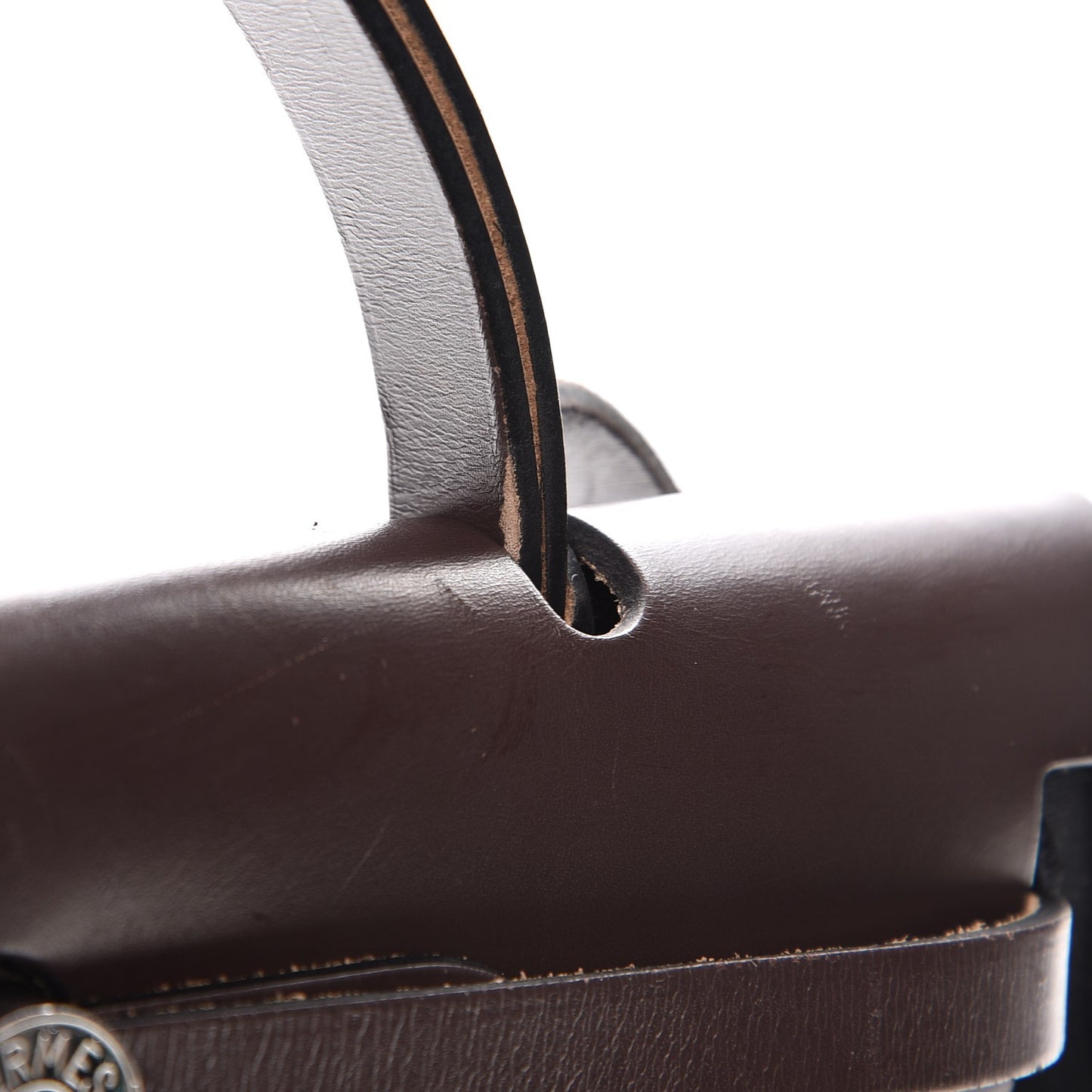 Toile Vache Hunter Herbag Zip PM 31 Black