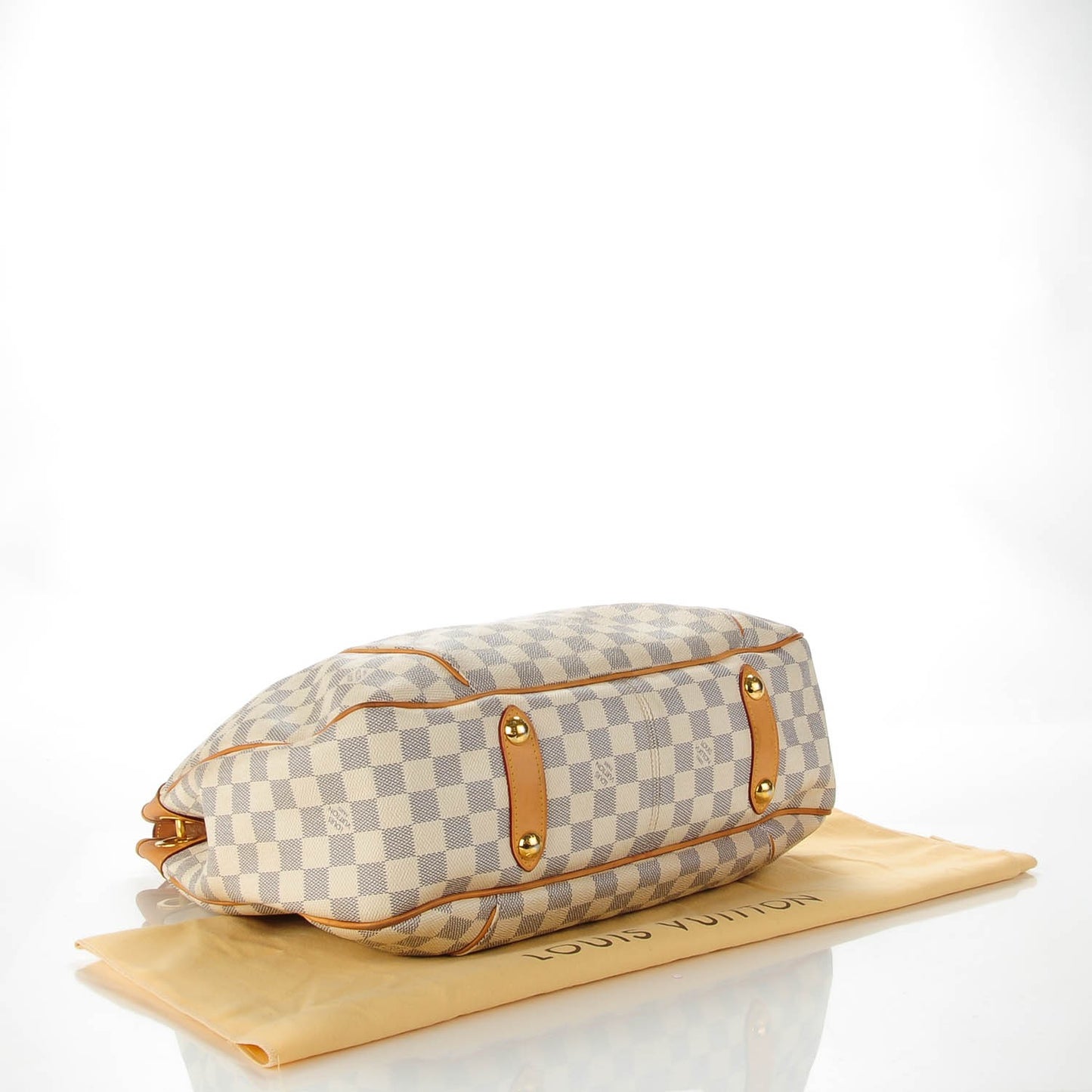 Damier Azur Galliera PM