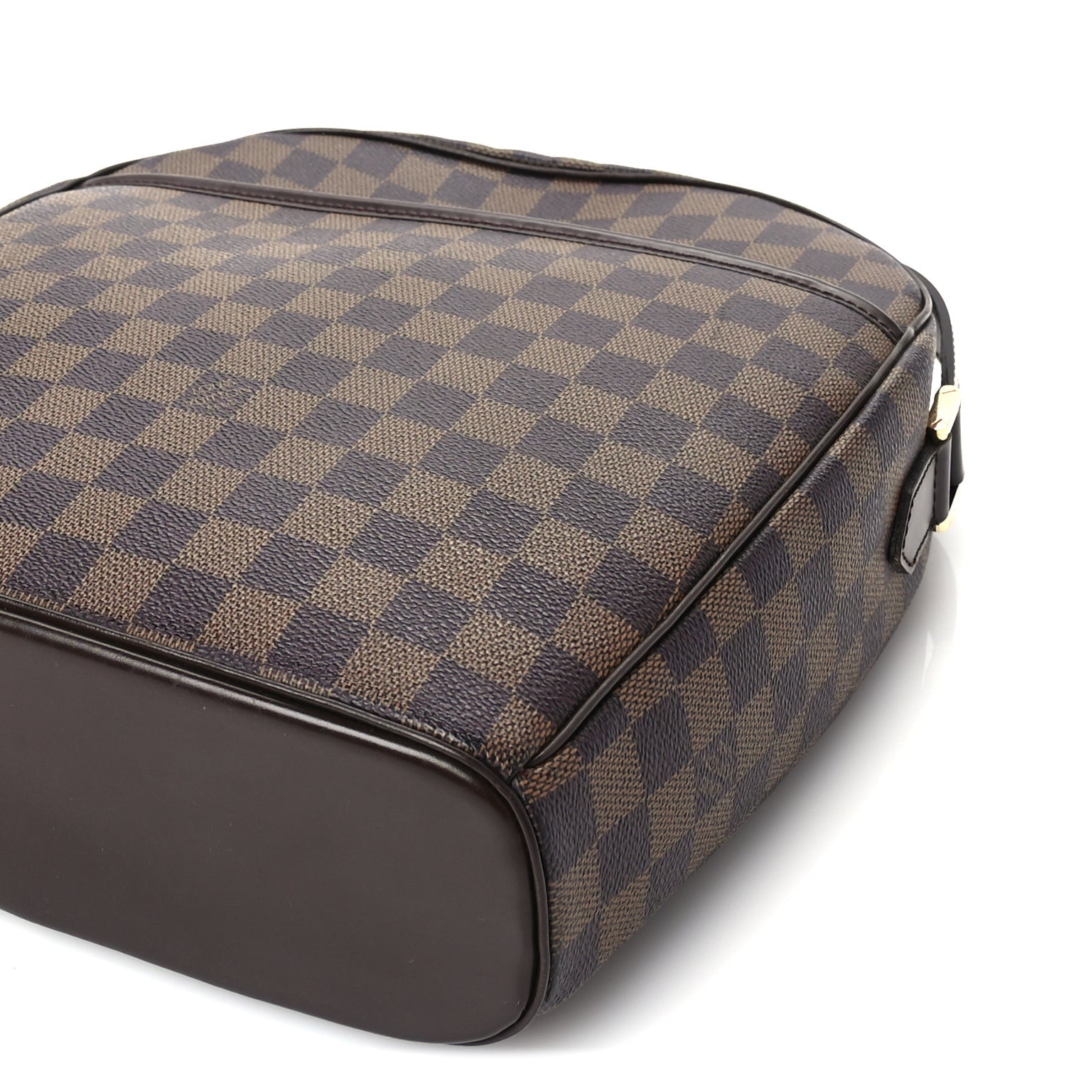 Louis Vuitton Damier Ebene Ipanema GM 8 of 8