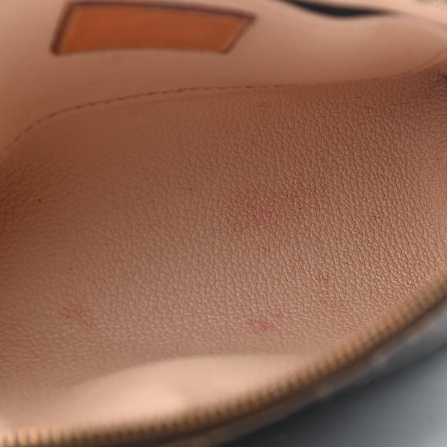 Louis Vuitton Monogram Cosmetic Pouch 8 of 8