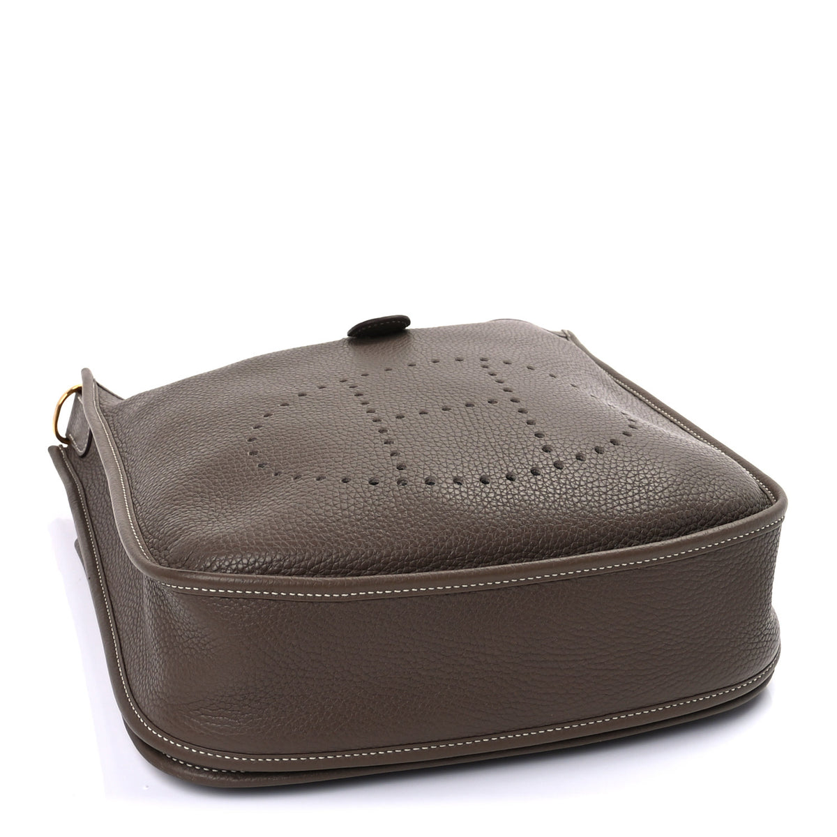 Taurillon Clemence Evelyne PM Etoupe
