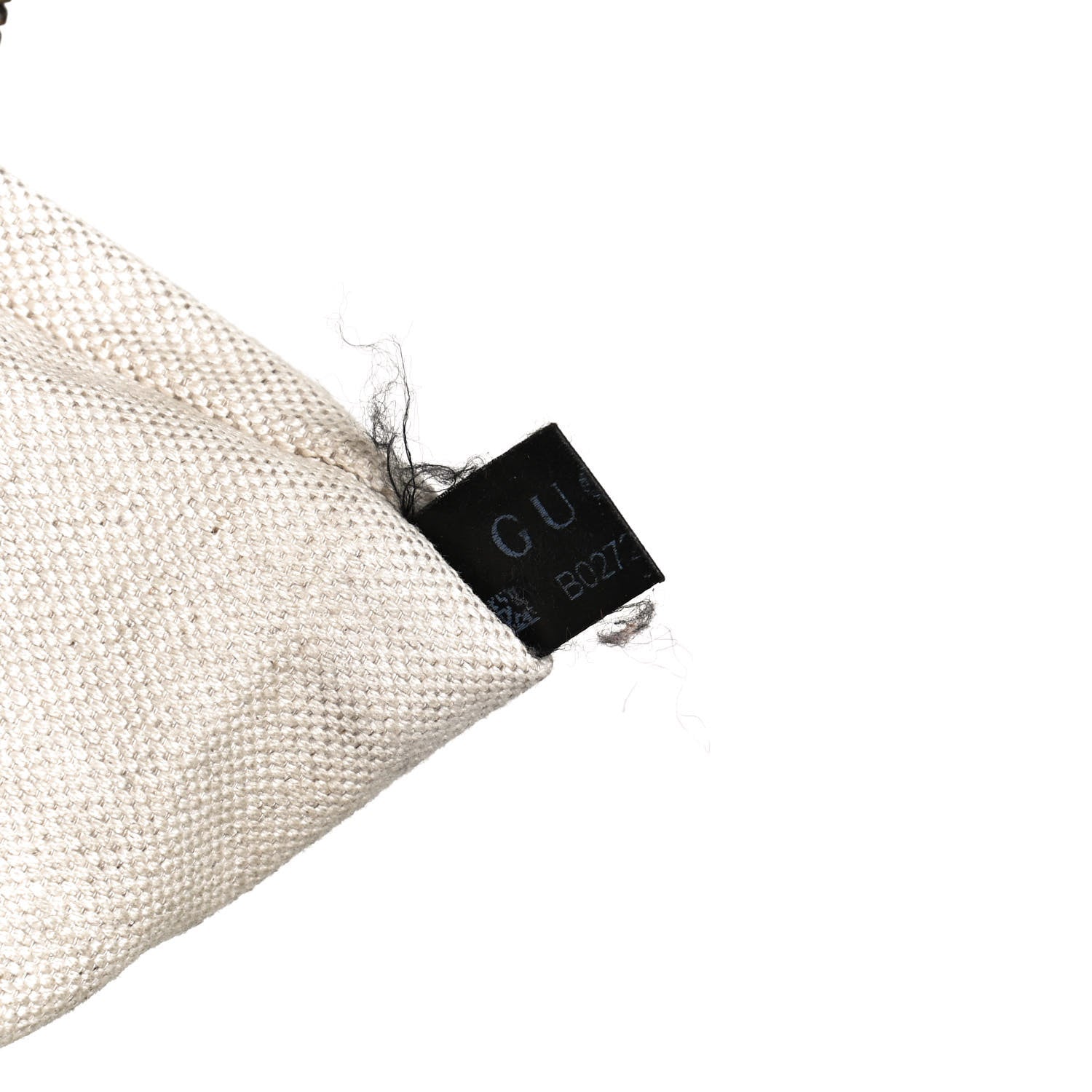 Gucci GG Supreme Monogram Web Ophidia Half Moon Hobo Brown 8 of 13