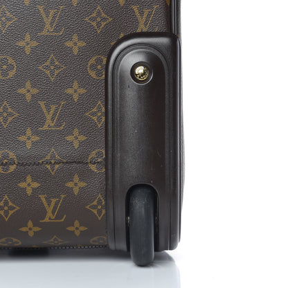 Louis Vuitton Monogram Eole 50 10 of 15